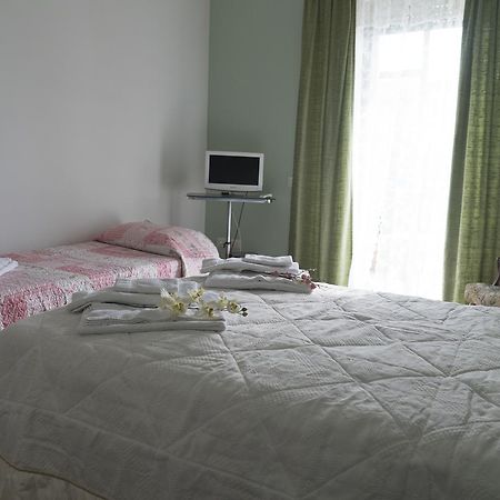 B&B Belli Di Nonna Salerno Exteriör bild
