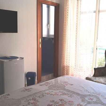 B&B Belli Di Nonna Salerno Exteriör bild