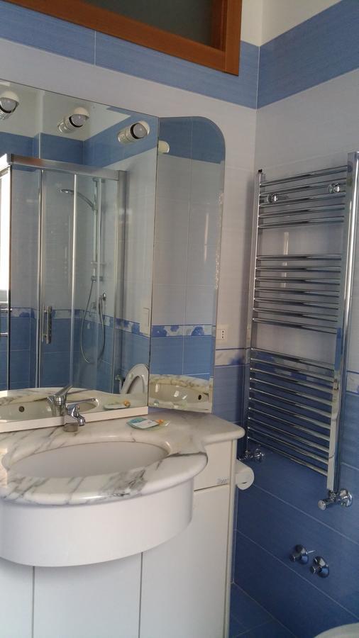 B&B Belli Di Nonna Salerno Exteriör bild