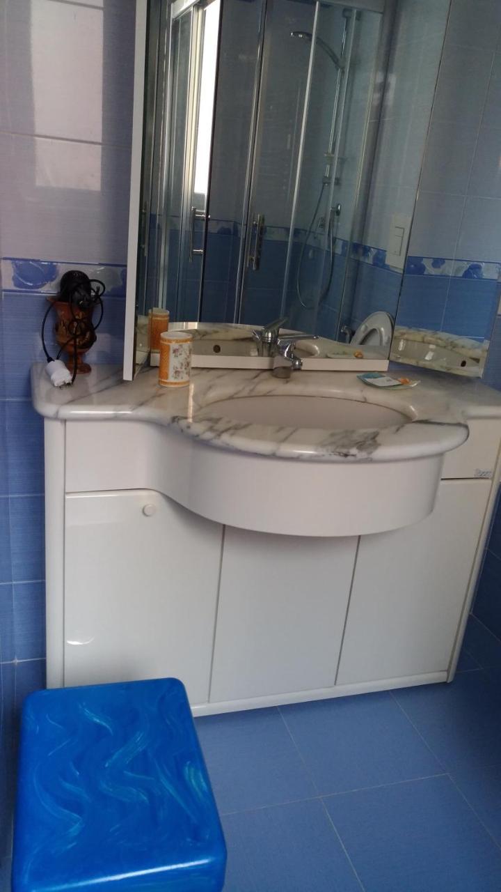 B&B Belli Di Nonna Salerno Exteriör bild