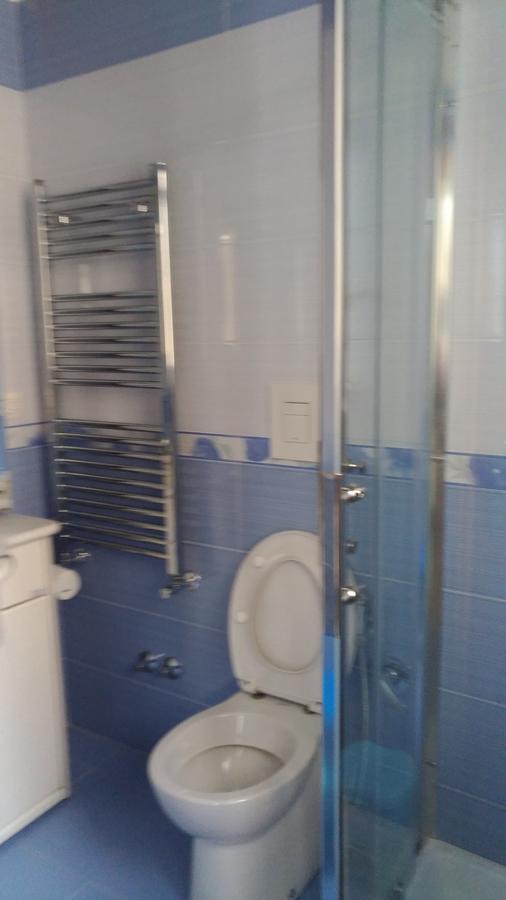 B&B Belli Di Nonna Salerno Exteriör bild