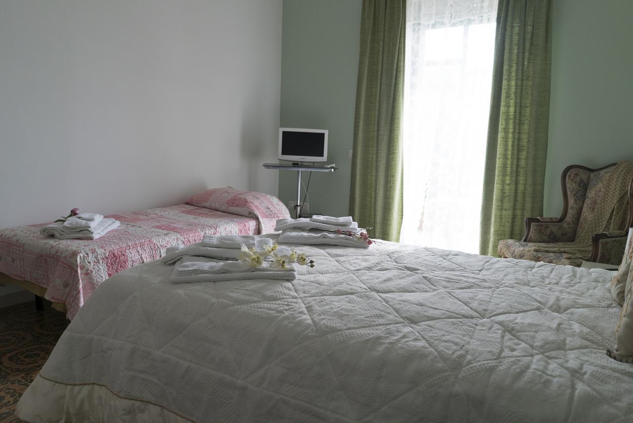 B&B Belli Di Nonna Salerno Exteriör bild