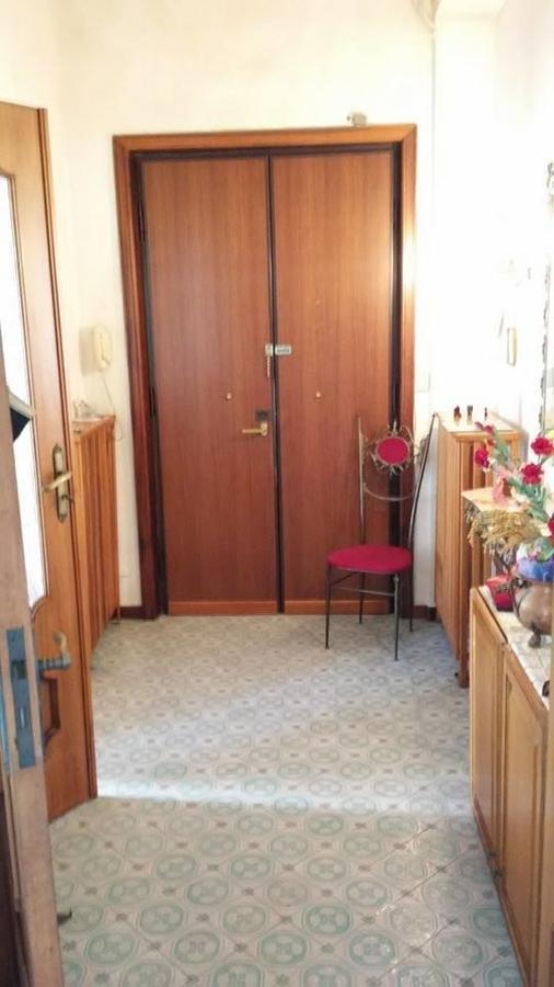 B&B Belli Di Nonna Salerno Exteriör bild